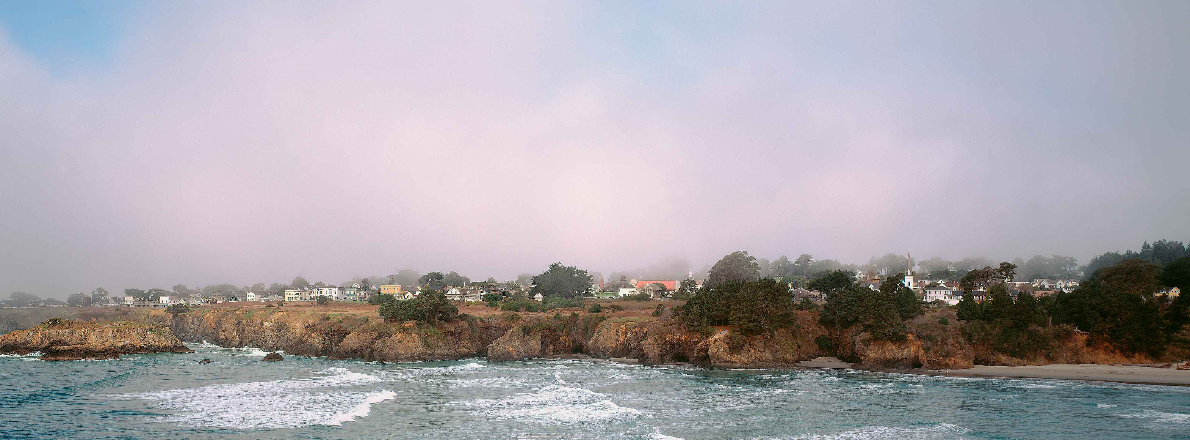 Mendocino