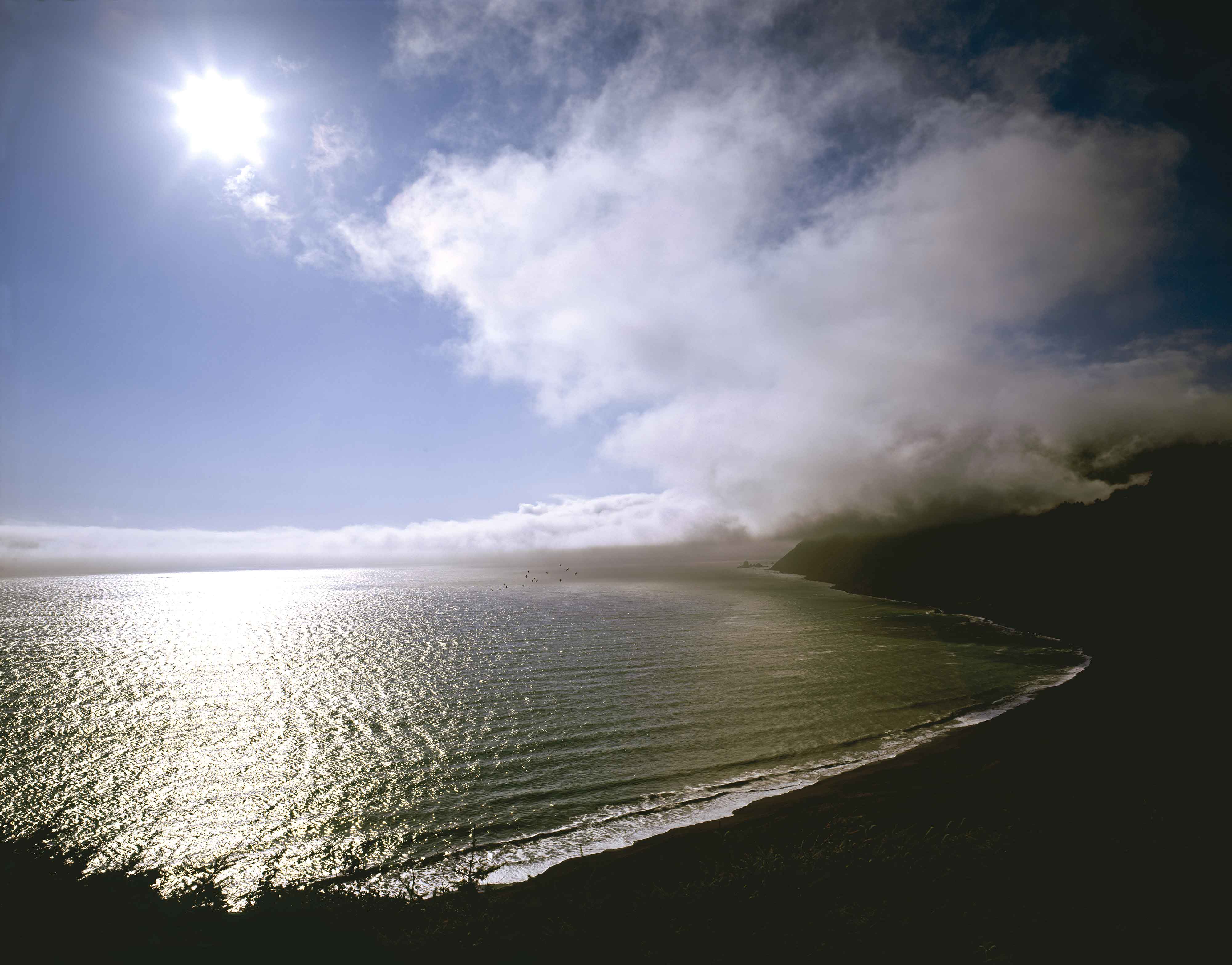 Lost Coast 2